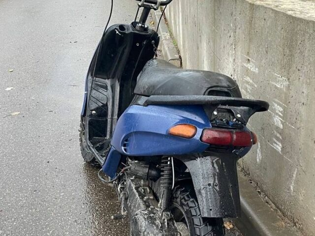 Піаджо Інша, об'ємом двигуна 72 л та пробігом 0 тис. км за 658 $, фото 2 на Automoto.ua