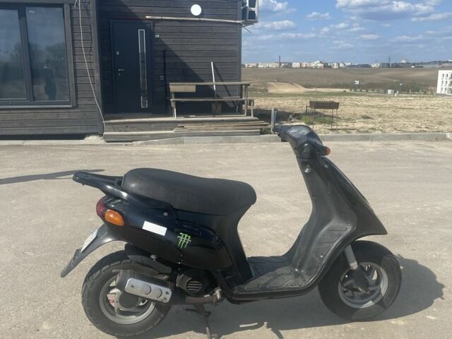 Пиаджо Другая, объемом двигателя 50 л и пробегом 0 тыс. км за 310 $, фото 3 на Automoto.ua