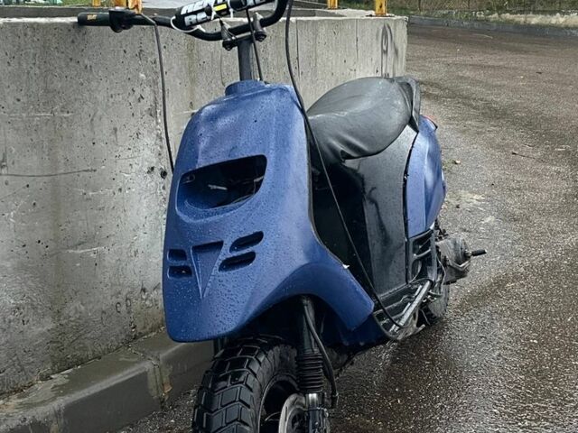 Пиаджо Другая, объемом двигателя 72 л и пробегом 0 тыс. км за 658 $, фото 4 на Automoto.ua