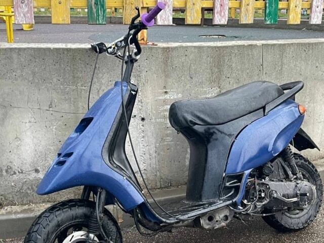Піаджо Інша, об'ємом двигуна 72 л та пробігом 0 тис. км за 658 $, фото 3 на Automoto.ua