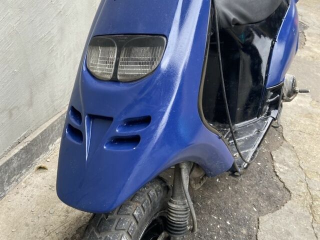 Пиаджо Другая, объемом двигателя 72 л и пробегом 0 тыс. км за 658 $, фото 6 на Automoto.ua