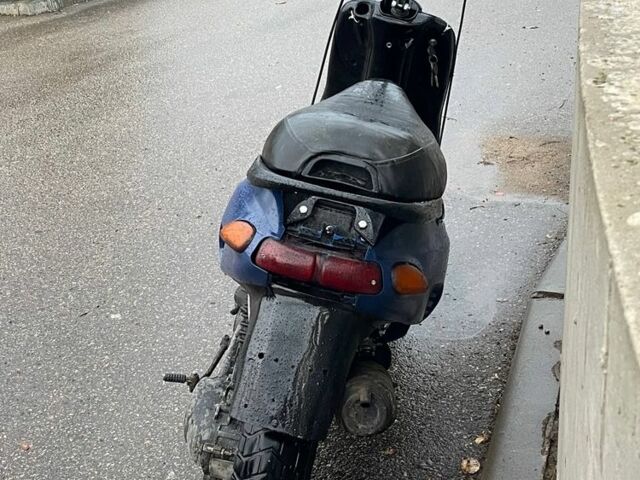Пиаджо Другая, объемом двигателя 72 л и пробегом 0 тыс. км за 658 $, фото 2 на Automoto.ua
