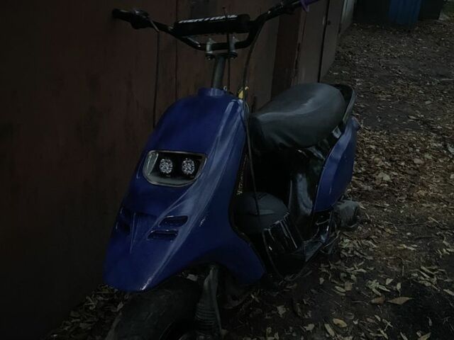 Пиаджо Другая, объемом двигателя 72 л и пробегом 0 тыс. км за 658 $, фото 5 на Automoto.ua