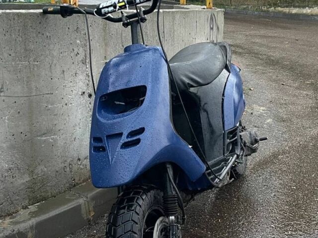 Піаджо Інша, об'ємом двигуна 72 л та пробігом 0 тис. км за 658 $, фото 4 на Automoto.ua