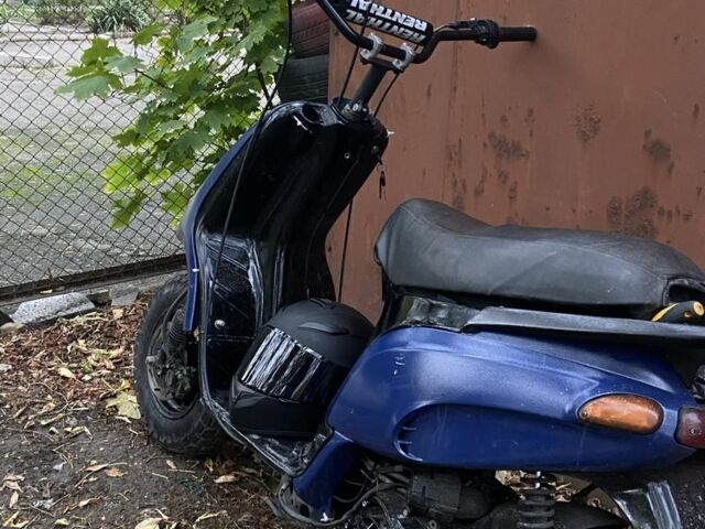 Піаджо Інша, об'ємом двигуна 72 л та пробігом 0 тис. км за 658 $, фото 6 на Automoto.ua