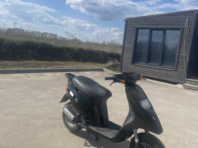 Пиаджо Другая, объемом двигателя 50 л и пробегом 0 тыс. км за 310 $, фото 4 на Automoto.ua