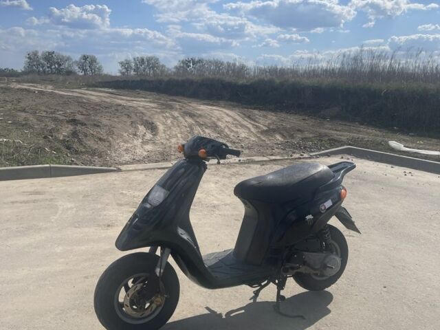 Пиаджо Другая, объемом двигателя 50 л и пробегом 0 тыс. км за 310 $, фото 2 на Automoto.ua