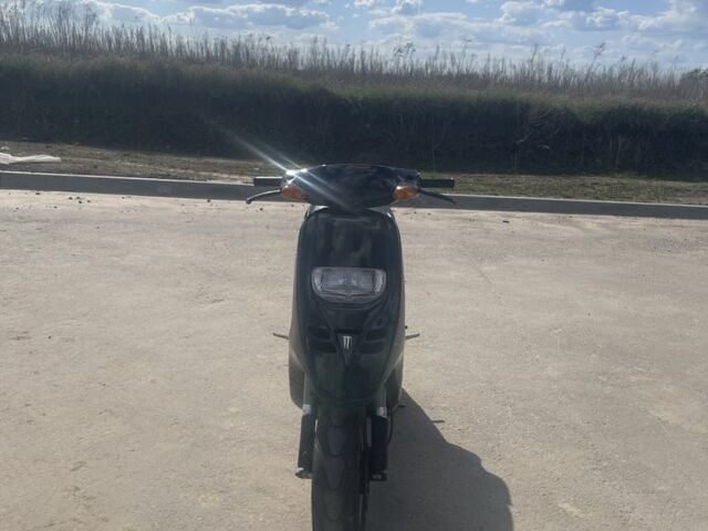 Пиаджо Другая, объемом двигателя 50 л и пробегом 0 тыс. км за 310 $, фото 1 на Automoto.ua