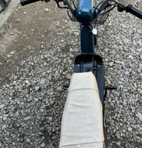 Піаджо Інша, об'ємом двигуна 50 л та пробігом 0 тис. км за 183 $, фото 5 на Automoto.ua