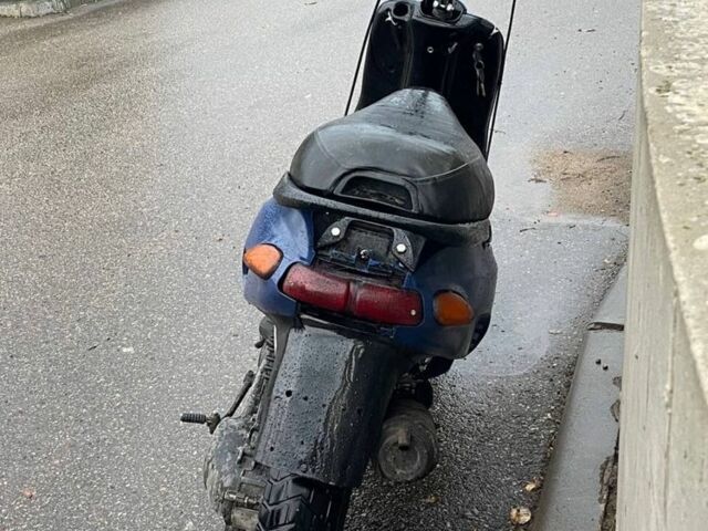 Піаджо Інша, об'ємом двигуна 72 л та пробігом 0 тис. км за 658 $, фото 5 на Automoto.ua