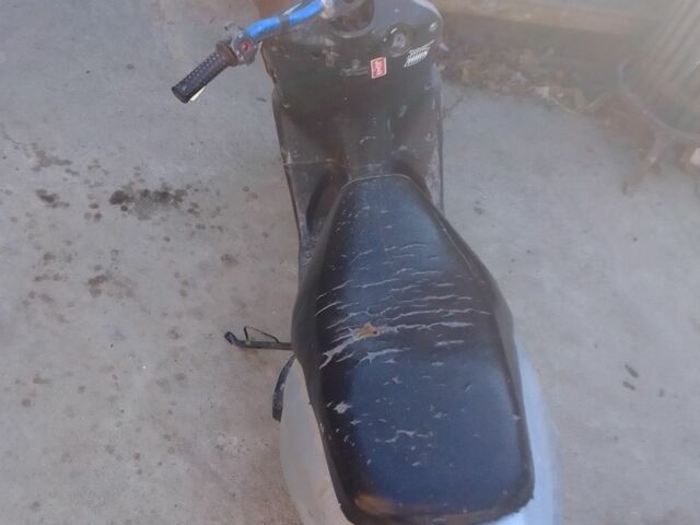 Пиаджо Другая, объемом двигателя 65 л и пробегом 0 тыс. км за 250 $, фото 5 на Automoto.ua