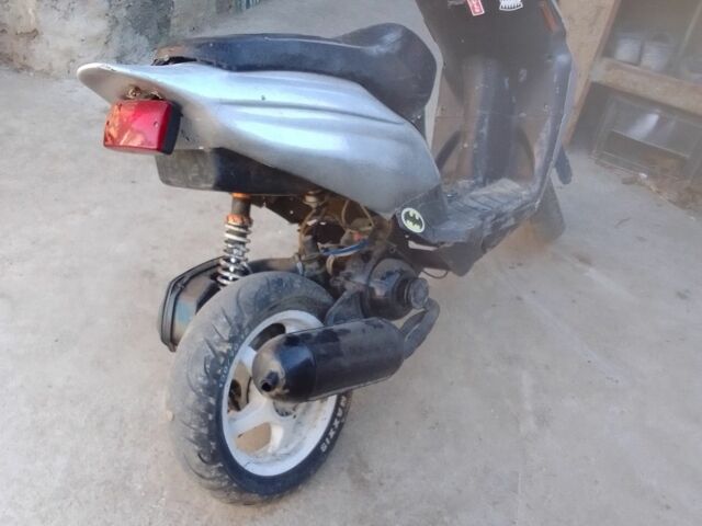 Пиаджо Другая, объемом двигателя 65 л и пробегом 0 тыс. км за 250 $, фото 2 на Automoto.ua