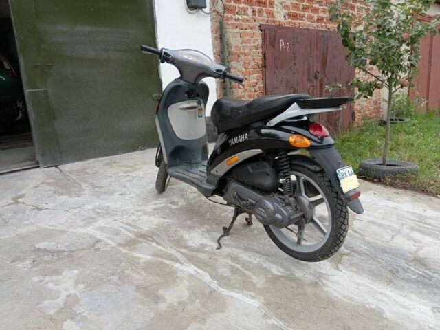 Пиаджо Другая, объемом двигателя 50 л и пробегом 0 тыс. км за 600 $, фото 2 на Automoto.ua