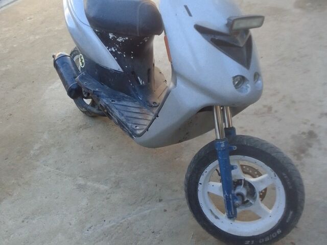 Пиаджо Другая, объемом двигателя 65 л и пробегом 0 тыс. км за 250 $, фото 1 на Automoto.ua