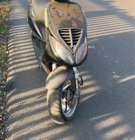 Пиаджо Другая, объемом двигателя 70 л и пробегом 0 тыс. км за 350 $, фото 2 на Automoto.ua