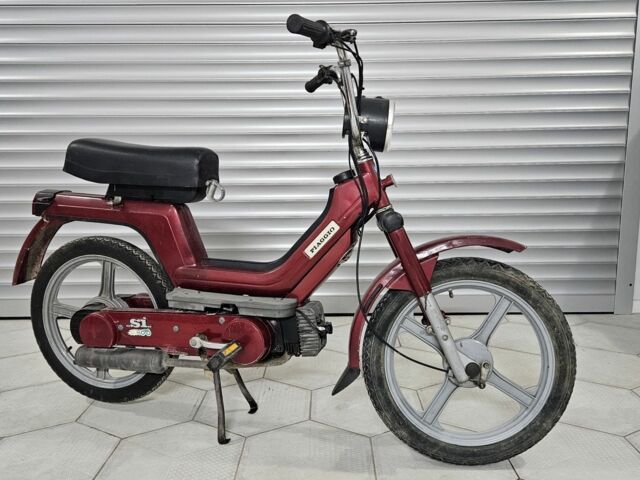 Пиаджо Другая, объемом двигателя 50 л и пробегом 0 тыс. км за 350 $, фото 2 на Automoto.ua