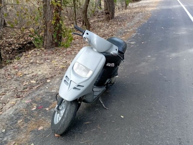 Пиаджо Другая, объемом двигателя 70 л и пробегом 0 тыс. км за 357 $, фото 1 на Automoto.ua