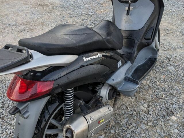 Піаджо Інша, об'ємом двигуна 0.2 л та пробігом 0 тис. км за 650 $, фото 4 на Automoto.ua