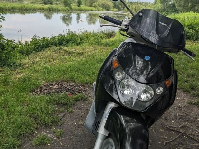 Піаджо Інша, об'ємом двигуна 0.2 л та пробігом 0 тис. км за 650 $, фото 2 на Automoto.ua