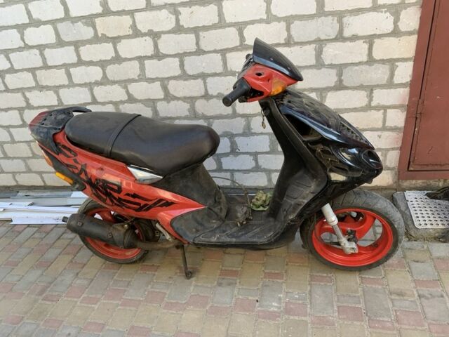 Пиаджо Другая, объемом двигателя 65 л и пробегом 0 тыс. км за 286 $, фото 1 на Automoto.ua