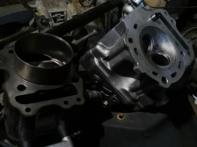 Піаджо Інша, об'ємом двигуна 0.25 л та пробігом 0 тис. км за 24 $, фото 1 на Automoto.ua