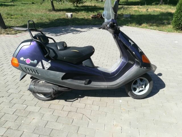 Піаджо Інша 2004 у Здолбунове на Automoto.ua Піаджо Інша, об'ємом двигуна 0.15 л та пробігом 0 тис. км за 479 $, фото 3 на Automoto.ua