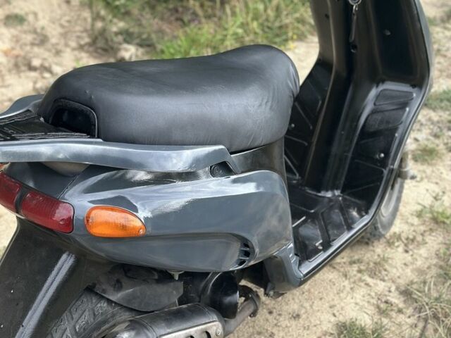 Піаджо Інша, об'ємом двигуна 80 л та пробігом 0 тис. км за 450 $, фото 2 на Automoto.ua