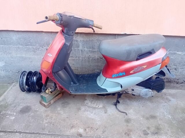 Піаджо Інша 2005 у Чернівцях на Automoto.ua Піаджо Інша, об'ємом двигуна 50 л та пробігом 0 тис. км за 298 $, фото 9 на Automoto.ua