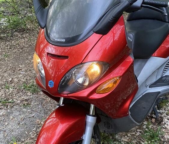 Пиаджо Другая, объемом двигателя 0.25 л и пробегом 0 тыс. км за 900 $, фото 3 на Automoto.ua