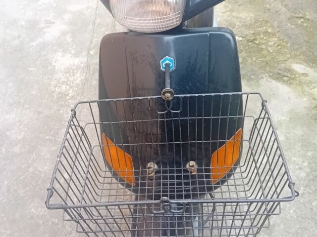 Піаджо Інша 2005 у Чернівцях на Automoto.ua Піаджо Інша, об'ємом двигуна 50 л та пробігом 0 тис. км за 298 $, фото 1 на Automoto.ua