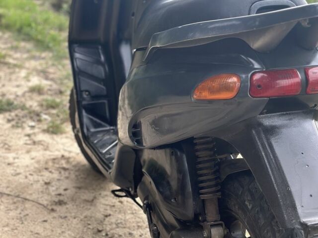 Піаджо Інша, об'ємом двигуна 80 л та пробігом 0 тис. км за 450 $, фото 1 на Automoto.ua