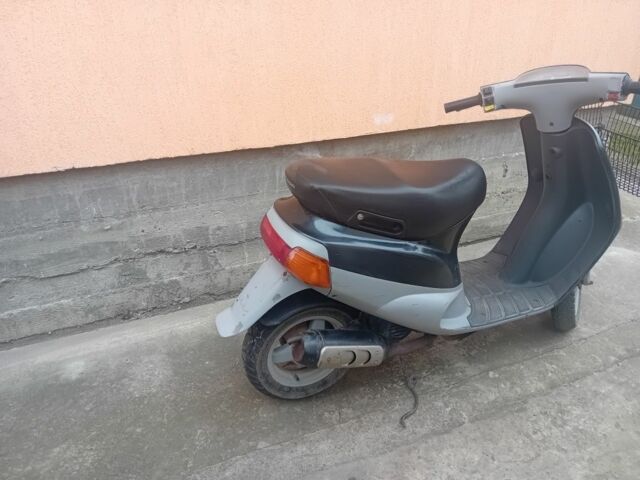 Піаджо Інша, об'ємом двигуна 50 л та пробігом 0 тис. км за 180 $, фото 3 на Automoto.ua