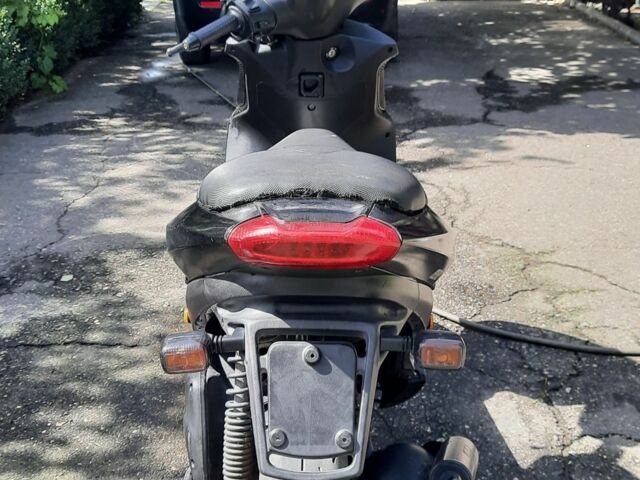 Пиаджо Другая, объемом двигателя 50 л и пробегом 0 тыс. км за 430 $, фото 4 на Automoto.ua