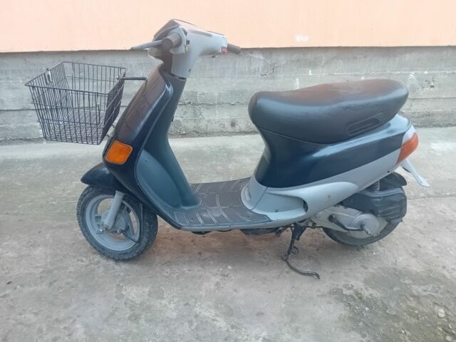 Піаджо Інша, об'ємом двигуна 50 л та пробігом 0 тис. км за 180 $, фото 5 на Automoto.ua