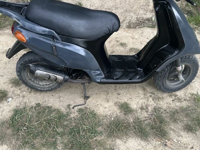 Піаджо Інша, об'ємом двигуна 80 л та пробігом 0 тис. км за 450 $, фото 5 на Automoto.ua