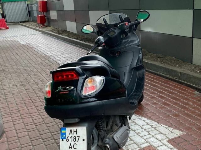 Пиаджо Другая, объемом двигателя 0.24 л и пробегом 0 тыс. км за 2350 $, фото 2 на Automoto.ua