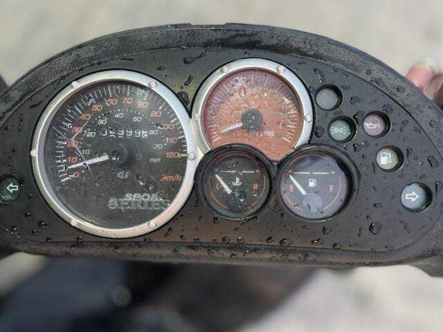 Пиаджо Другая, объемом двигателя 70 л и пробегом 0 тыс. км за 350 $, фото 6 на Automoto.ua