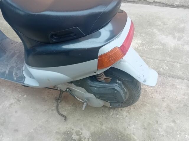 Піаджо Інша, об'ємом двигуна 50 л та пробігом 0 тис. км за 180 $, фото 2 на Automoto.ua