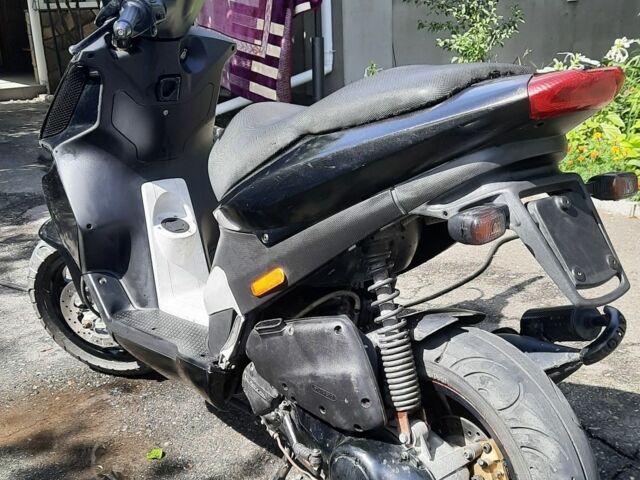 Пиаджо Другая, объемом двигателя 50 л и пробегом 0 тыс. км за 430 $, фото 3 на Automoto.ua
