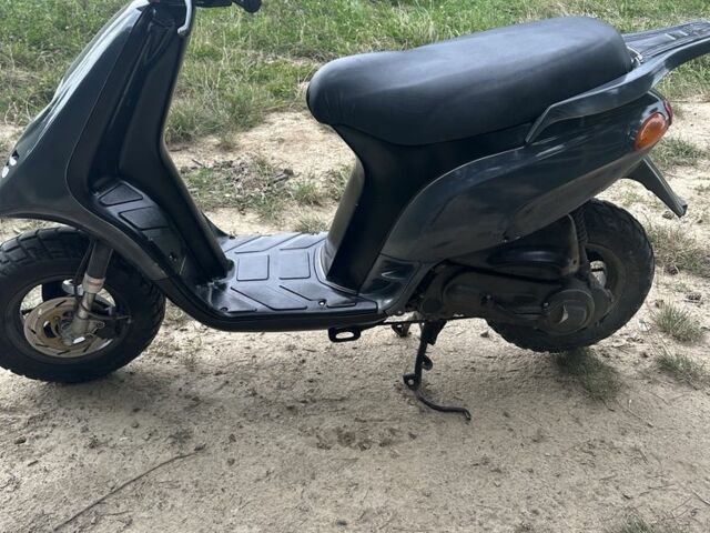 Піаджо Інша, об'ємом двигуна 80 л та пробігом 0 тис. км за 450 $, фото 4 на Automoto.ua