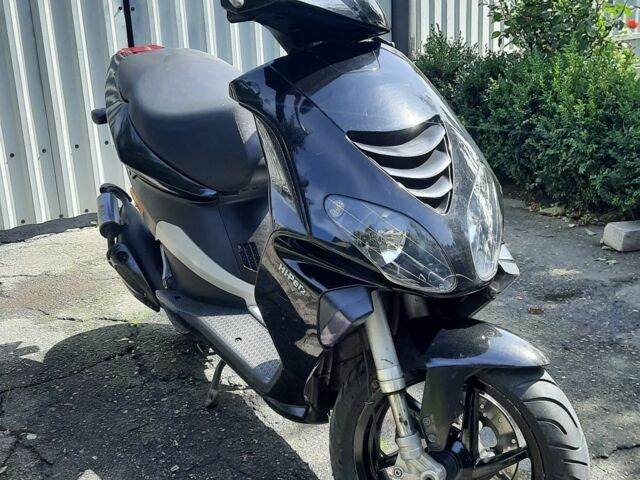 Пиаджо Другая, объемом двигателя 50 л и пробегом 0 тыс. км за 430 $, фото 1 на Automoto.ua