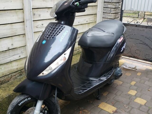 Піаджо Інша, об'ємом двигуна 70 л та пробігом 0 тис. км за 600 $, фото 9 на Automoto.ua