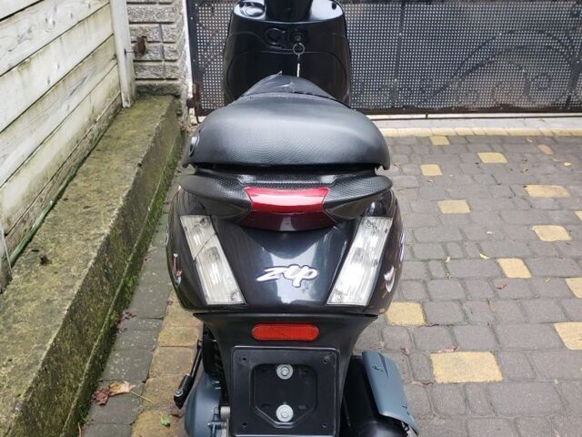 Піаджо Інша, об'ємом двигуна 70 л та пробігом 0 тис. км за 600 $, фото 11 на Automoto.ua