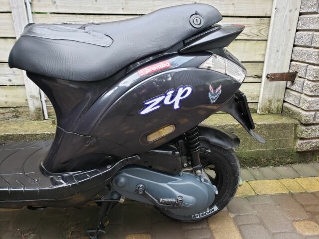 Піаджо Інша, об'ємом двигуна 70 л та пробігом 0 тис. км за 600 $, фото 15 на Automoto.ua