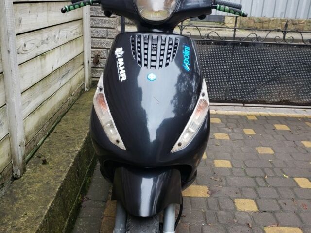 Піаджо Інша, об'ємом двигуна 70 л та пробігом 0 тис. км за 600 $, фото 5 на Automoto.ua