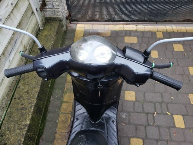 Піаджо Інша, об'ємом двигуна 70 л та пробігом 0 тис. км за 600 $, фото 16 на Automoto.ua