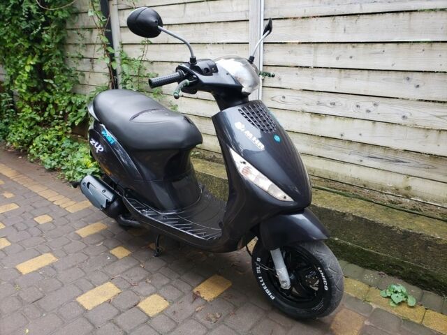 Піаджо Інша, об'ємом двигуна 70 л та пробігом 0 тис. км за 600 $, фото 2 на Automoto.ua