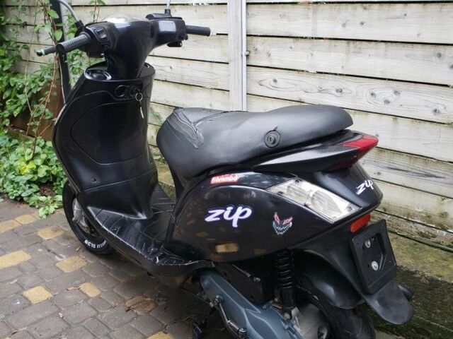 Піаджо Інша, об'ємом двигуна 70 л та пробігом 0 тис. км за 600 $, фото 13 на Automoto.ua