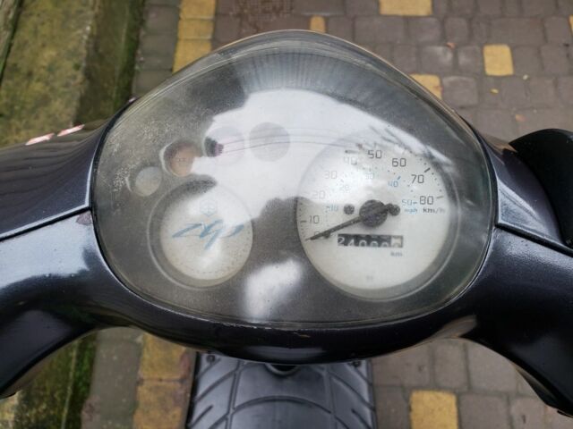 Піаджо Інша, об'ємом двигуна 70 л та пробігом 0 тис. км за 600 $, фото 17 на Automoto.ua