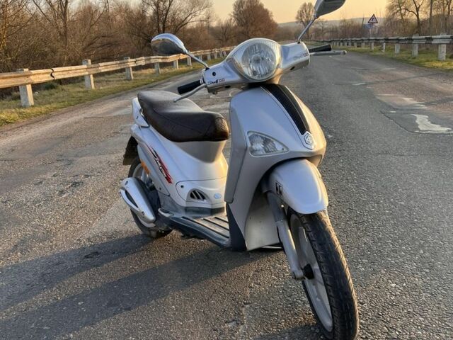 Піаджо Інша, об'ємом двигуна 50 л та пробігом 0 тис. км за 529 $, фото 1 на Automoto.ua